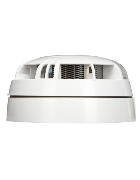 OPTICAL DETECTOR - THE DETECTOR INTEGRATES AN NFC TRANSCEIVER - CONFIGURATION AND VISUALIZATION THROUGH APP - GRAPH OF THE LAST