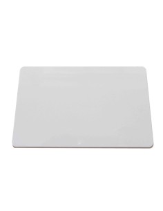 PROXIMITY CARD - IDENTIFICATION BY RADIO-FREQUENCY - UHF PASSIVE | FORMAT CR80 - HIGH FREQUENCY 860 ~ 960 MHZ - LIGHT &AMP; POR