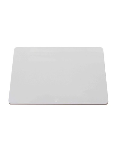 TARJETA DE PROXIMIDAD - ID POR RADIOFRECUENCIA - UHF PASIVO | FORMATO CR80 - ALTA FRECUENCIA 860 ~ 960 MHZ - LIGERA Y PORTABLE -