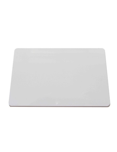 PROXIMITY CARD - IDENTIFICATION BY RADIO-FREQUENCY - UHF PASSIVE | FORMAT CR80 - HIGH FREQUENCY 860 ~ 960 MHZ - LIGHT &AMP; POR