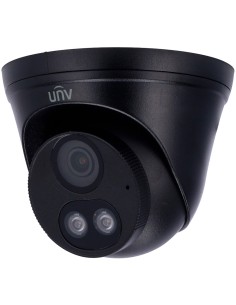 UNIVIEW - REVOLVERKAMERA 4N1 | WHALE REIHE - AUFLÖSUNG 2 MEGAPIXEL - OBJEKTIV 2.8 MM | COLORHUNTER - SMART IR UND WEIßLICHTBEREI