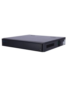 X-SECURITY NVR - RESOLUCIÓN MÁXIMA 16 MEGAPIXEL - 16 CH | 16 PUERTOS POE AF/AT - COMPRESIÓN H.265 / H.264 | 4HDD - SALIDA HDMI 4