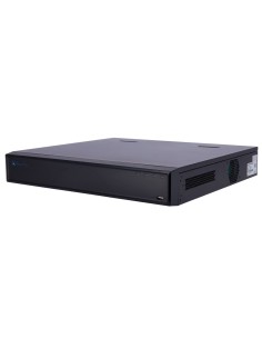 X-SECURITY NVR - RESOLUCIÓN MÁXIMA 16 MEGAPIXEL - 16 CH - COMPRESIÓN H.265 / H.264 | 4HDD - SALIDA HDMI 4K | SALIDAS DE ALARMA -