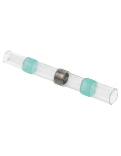 CONECTOR EMPALME TUBO TERMORETRACTIL CON ESTAÑO 0.75-1.50mm
