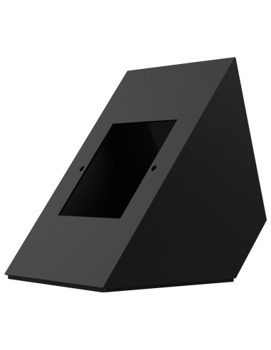 SOPORTE DE MESA - ESPECÍFICO PARA MONITORES DE DOMÓTICA - COMPATIBLE CON AK-KS41, AK-PS51 Y AK-PG71 - ORIFICIOS DE CONEXIÓN - ME