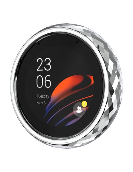 MONITOR ANDROID 12.0 PARA DOMÓTICA - PANTALLA TFT DE 2.1&QUOT; | APLICACIONES DE TERCEROS - AUDIO BIDIRECCIONAL | MONITOR DE VID