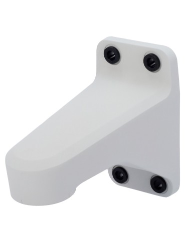 ACCESSORY - WALL MOUNTING BRACKET - COMPATIBLE WITH DOME CAMERAS