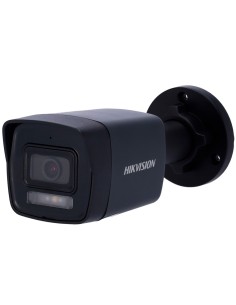 HIKVISION IP BULLET-KAMERA WERTBEREICH - AUFLÖSUNG 4 MP - OBJEKTIV 2.8 MM - HYBRIDLICHT 30 M | WDR 120 DB - BEWEGUNGSERKENNUNG 2