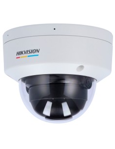 HIKVISION IP-DOME-KAMERA WERTEBEREICH - AUFLÖSUNG 6 MP (3200X1800) MP [%VAR%] - OBJEKTIV 2.8 MM  - HYBRIDE LEUCHTWEITE 30 M | CO