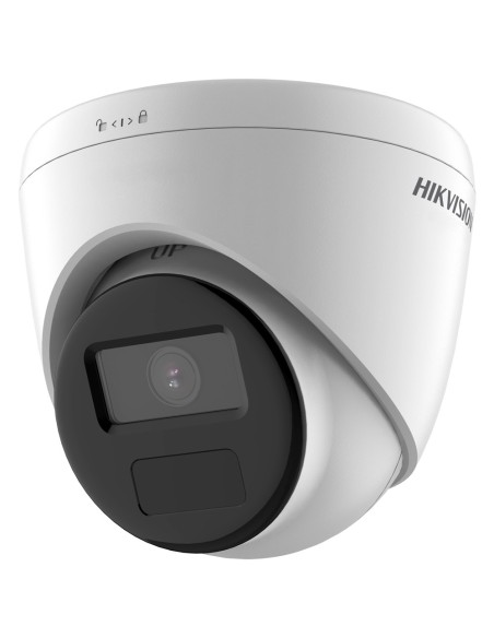 HIKVISION TURRET IP CAMERA RANGE VALUE - RESOLUTION 2 MEGAPIXEL (1920X1080) - 1/2.9" PROGRESSIVE SCAN CMOS - 2.8 MM LENS - IR R