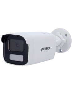 HIKVISION BULLET IP-KAMERA WERTEBEREICH - AUFLÖSUNG 4 MEGAPIXEL (2560X1440) - OBJEKTIV 6 MM - HYBRIDLICHT 50 M | ABSCHRECKUNGSSI