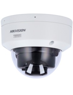 HIKVISION CÁMARA IP DOMO GAMA PRO COLORVU3.0 - RESOLUCIÓN 8 MPX | POE IEEE802.3AF - COLORVU3.0: IMAGEN A COLOR HIKAI-ISP F1.0 1/