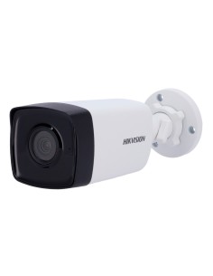 HIKVISION - BULLET CAMERA 4EN1 VALUE RANGE - RESOLUTION 2 MEGAPIXEL (1920×1080) - 2.8 MM LENS - IR RANGE 40 M - WEATHERPROOF IP