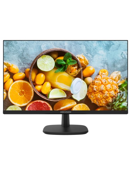 MONITOR 27" - RESOLUTION 4K - REFRESHMENT 60 HZ - CONTRAST 1200:1 - RESPONSE TIME 5 MS