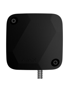 DETECTOR SÍSMICO PARA PERFORACIONES, EXPLOSIONES - SENSOR DE TEMPERATURA Y ACELERÓMETRO INTEGRADO - CERTIFICADO GRADO 3 (IMPACTO