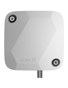 DÉTECTEUR SISMIQUE POUR LES FORAGES, LES EXPLOSIONS - CAPTEUR DE TEMPÉRATURE ET ACCÉLÉROMÈTRE INTÉGRÉS - CATÉGORIE DE CERTIFICA