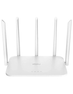IMOU - ROUTER WIFI6 AX3000  - BANDA DUPLA 2.4GHZ / 5 GHZ - JOGOS DE TRANSMISSÃO 4K HD - ROUTER MESH - AUTO SYNC - GERIR A PARTIR