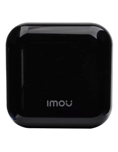IMOU MANDO INFRARROJO UNIVERSAL - COPIA MANDOS IR - ZIGBEE 3.0 - HUB REQUERIDO - GESTIONA DESDE LA APP - APTA PARA INTERIOR