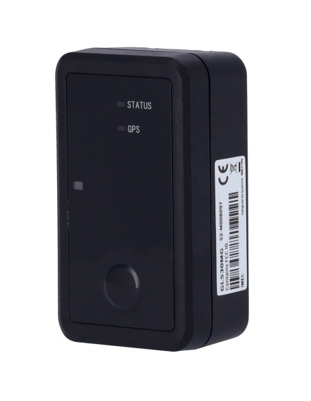 GLOBAL LTE CAT M1/NB2 CON 2G CON ÚNICA ANTENA - HASTA 7 AÑOS DE BATERÍA - RESISTENTE AL AGUA, CONFORME A IP67 - INSTALACIÓN RÁPI