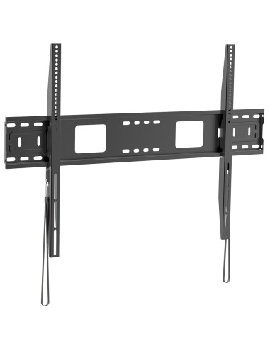 SOPORTE A PARED FIJO - PESO SOPORTADO 70 KG - VESA 900X600 MM - DISTANCIA A LA PARED 30 MM