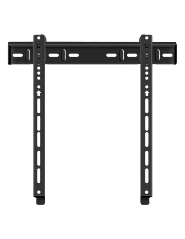 SOPORTE A PARED FIJO - PESO SOPORTADO 30 KG - VESA 400X400 MM - DISTANCIA A LA PARED 32 MM