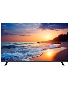 MONITOR 50&QUOT;  - RESOLUCIÓN 4K - REFRESCO 30 / 60 HZ - CONTRASTE 5000:1 - TIEMPO DE RESPUESTA 9,5 MS