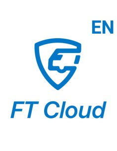 FTCLOUD ENTERPRISE LICENSE - FULL FUNCTIONALITY - 12GB OF CLOUD STORAGE - 180 STORAGE DAYS - LICENSE PER VEHICLE PER MONTH