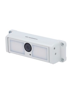 STREAMAX - BUS PEOPLE COUNTING CAMERA - 1/2.8" CMOS 1080P - LENS 2.8MM | IR RANGE UP TO 15M - BASED ON ARTIFICIAL INTELLIGENCE 