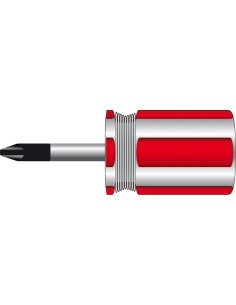 DESTORNILLADOR PROFESIONAL PARA ELECTRÓN