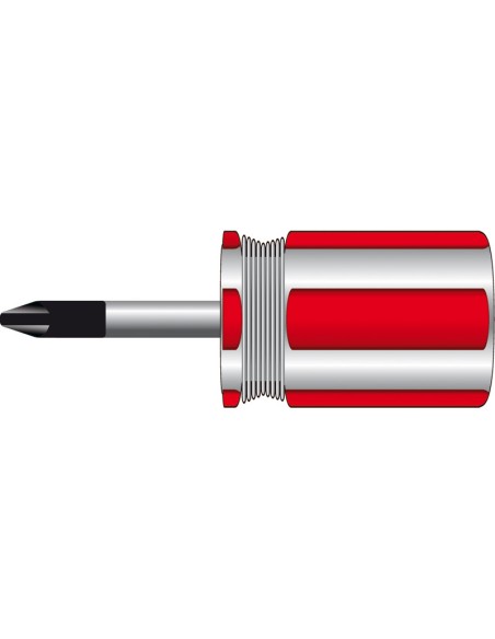 DESTORNILLADOR PROFESIONAL PARA ELECTRONICA DES085