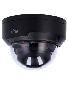 CÁMARA DOMO IP UNIVIEW - GAMA PRIME - 4 MP | LENTE 2.8 MM | MICROSD 256 GB - IR 30M | WDR 120 DB  - LIGHTHUNTER | ANÁLISIS ESTAD