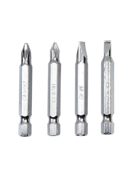 DESTORNILLADOR A BATERIA 3,6V LITIO