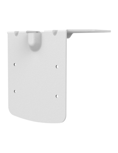 SOPORTE - ROSCA ESTÁNDAR - APTO PARA USO EN INTERIOR Y EXTERIOR - 104 MM (AL) X 131 MM (AN) X 67 MM (FO) - COLOR BLANCO