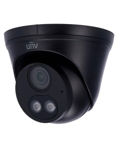 UNIVIEW - TURRET CAMERA 4N1 | WHALE RANGE - RESOLUTION 5 MEGAPIXEL (2880×1620) - LENS 2.8 MM | COLORHUNTER - SMART IR AND WHITE