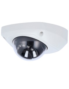 DOME-KAMERA FÜR FAHRZEUGE - KOMPATIBEL MIT STREAMAX - AHD 1080P IR-OBJEKTIV 2.8MM - IP66 MIT VERBINDER M12