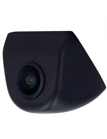 CÂMARA MINIDOME PARA VEÍCULO - COMPATÍVEL COM STREAMAX - AHD 1080P ABERTURA 160º - IP68 COM CONECTOR M12