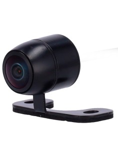 MINI-KAMERA FÜR FAHRZEUGE - KOMPATIBEL MIT STREAMAX - AHD 1080P ERÖFFNUNG 160º - 12V DC MIT STECKER M12