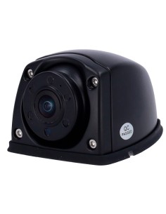 CÂMARA DOME ROBUSTA PARA VEÍCULOS - ESFERA AJUSTÁVEL - COMPATÍVEL COM STREAMAX - AHD 1080P IV LENTE 2.8MM - IP66 COM CONECTOR M1