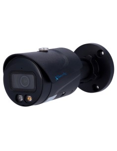 X-SECURITY CÁMARA IP BULLET - 6 MEGAPÍXEL  (3288X1850) - LENTE FIJA 2.8MM - WDR 120DB | DUAL LIGHT(IR 30M Y LUZ BLANCA 30M) - WI