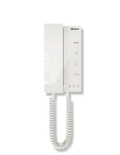 TELEFONO PORTERO UNIVERSAL 2 HILOS T-ART/G2+ GOLMAR