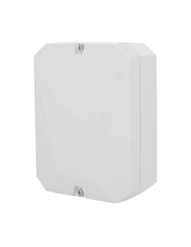 EXPANSOR VÍA RADIO - CERTIFICADO NFA2P Y GRADO 2 - EXPANSOR DE ZONAS CABLEADAS VÍA RADIO - INALÁMBRICO 868 MHZ JEWELLER - HASTA