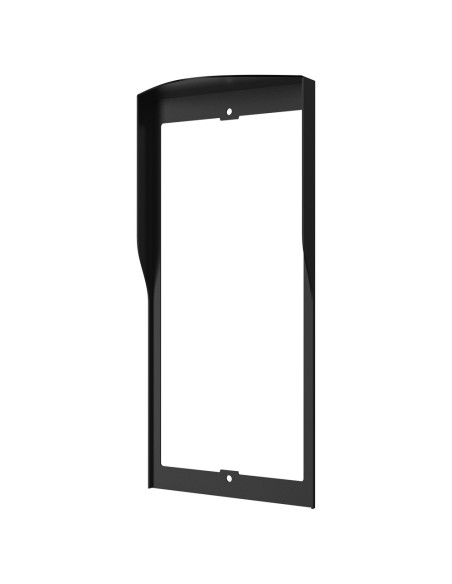 CUBIERTA PARA VIDEOPORTERO - ESPECÍFICA PARA AKUVOX AK-X912S - MEDIDAS: 274 (AL) X 129 (AN) X 47 (FO) MM - FABRICADA EN ACERO GA