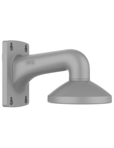 SOPORTE DE PARED - ACERO INOXIDABLE 316L (ANTICORROSIVO) - 175.8 (AN) X 202 (AL) X 309 9.(FO) MM - APTO PARA USO EN EXTERIOR - C