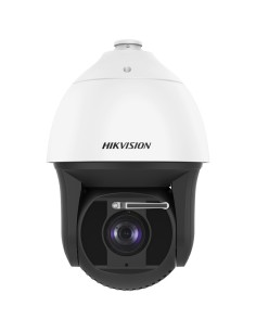 HIKVISION CAMARA MOTORIZADA IP GAMA SOLUTIONS - RESOLUCION 2 MPX (1920X1080) - LENTE 5.9~147.5 MM | ZOOM OPTICO 25X - IR ALCANC