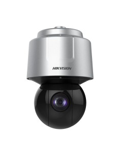 HIKVISION CÁMARA MOTORIZADA IP GAMA SOLUTIONS - RESOLUCIÓN 4 MPX (2688X1520) - LENTE 6~252 MM (42X) | VELOCIDAD 210º/S - AUTOTRA