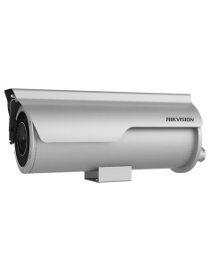 HIKVISION BULLET IP CAMERA RANGE SOLUTIONS - RESOLUTION 2 MPX (1920X1080) MPX [%VAR%] - 2.8~12 MM LENS - IR RANGE 80 M - ANTI-C