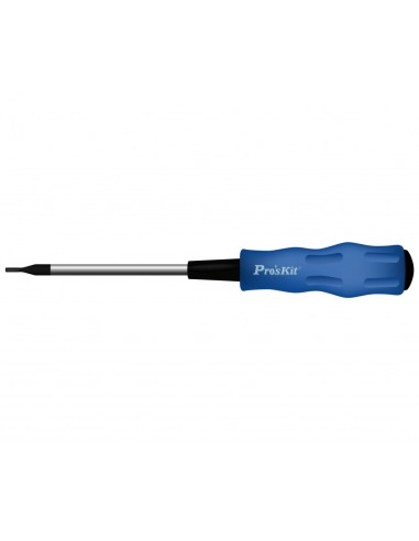 DESTORNILLADOR PROFESIONAL TORX T6 DES14