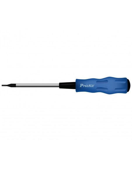 DESTORNILLADOR PROFESIONAL TORX T6 DES141
