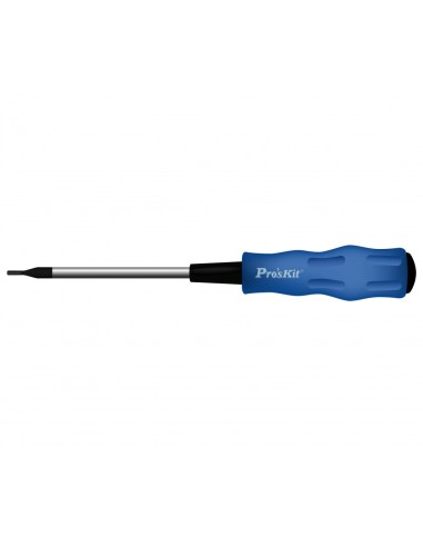 DESTORNILLADOR PROFESIONAL TORX T7 DES14