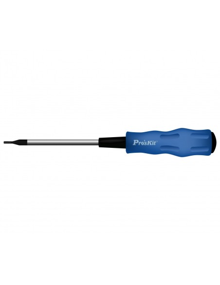 DESTORNILLADOR PROFESIONAL TORX T7 DES142